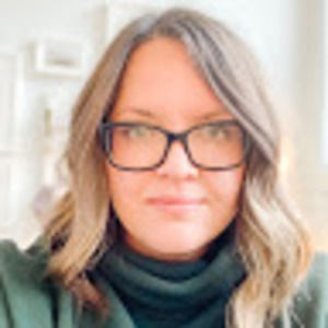 Meet your Posher, Tara